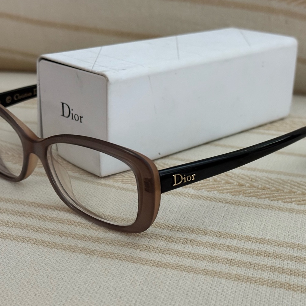 😍Gorgeous Dior Prescription Glasses😍